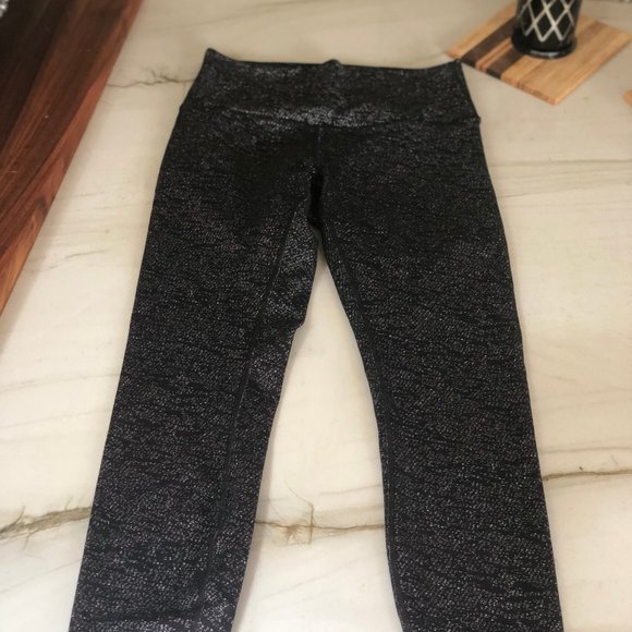 Wunder Under Crop (High-Rise) - Picture 5 of 6